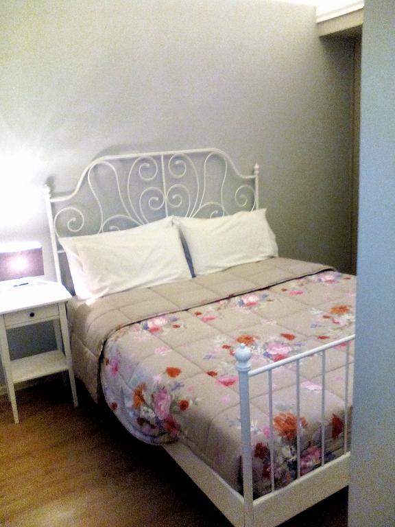 Residenza Duomo Apartment Tropea Exterior foto