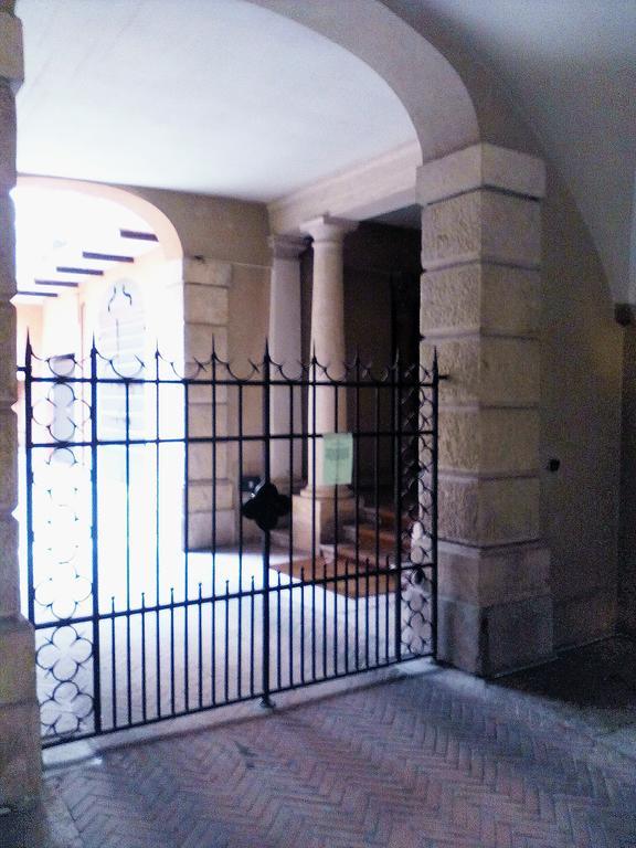 Residenza Duomo Apartment Tropea Exterior foto